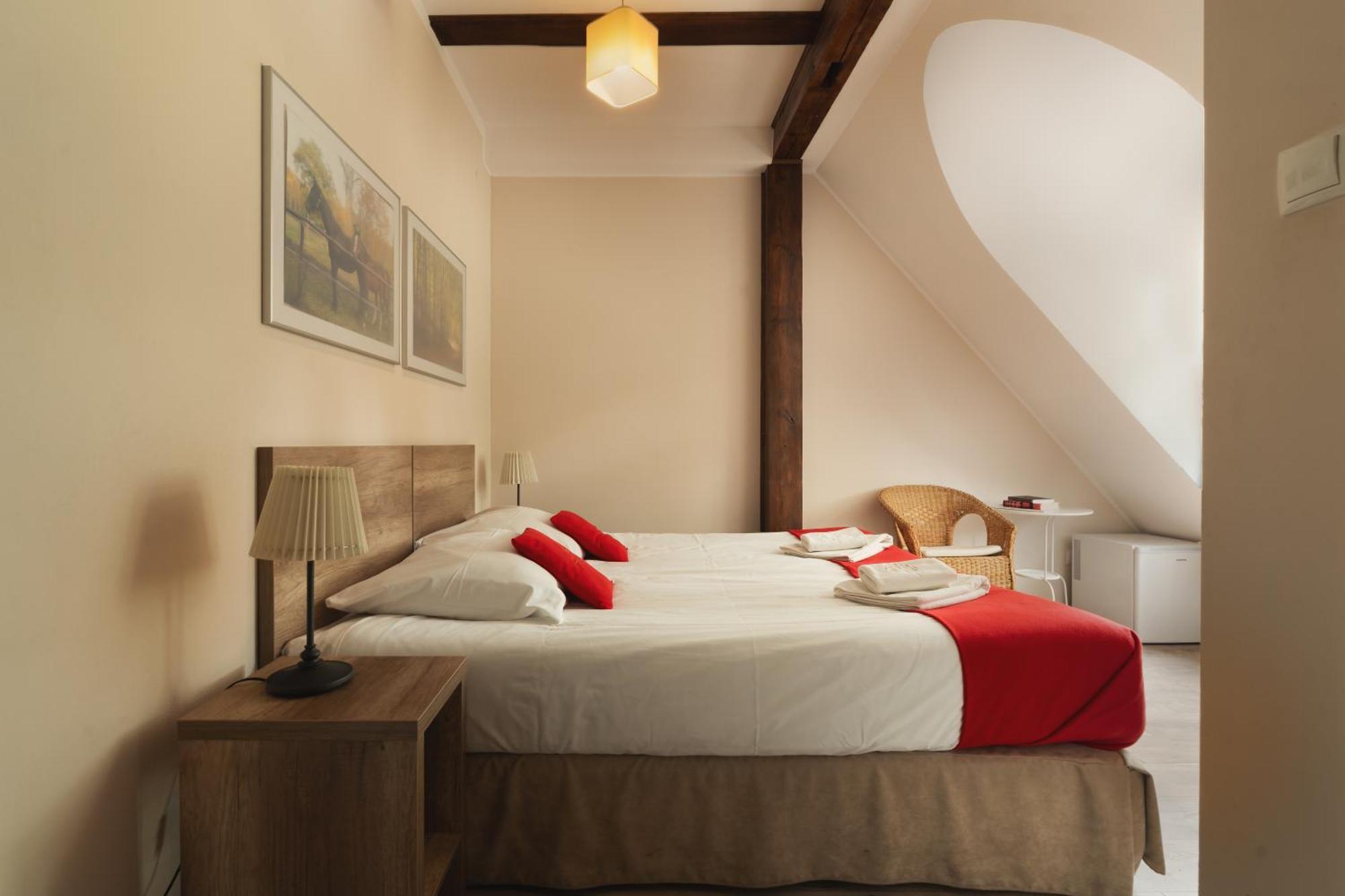 Stary Mlyn Strzeszyn Hotel Lubowo  Exterior photo