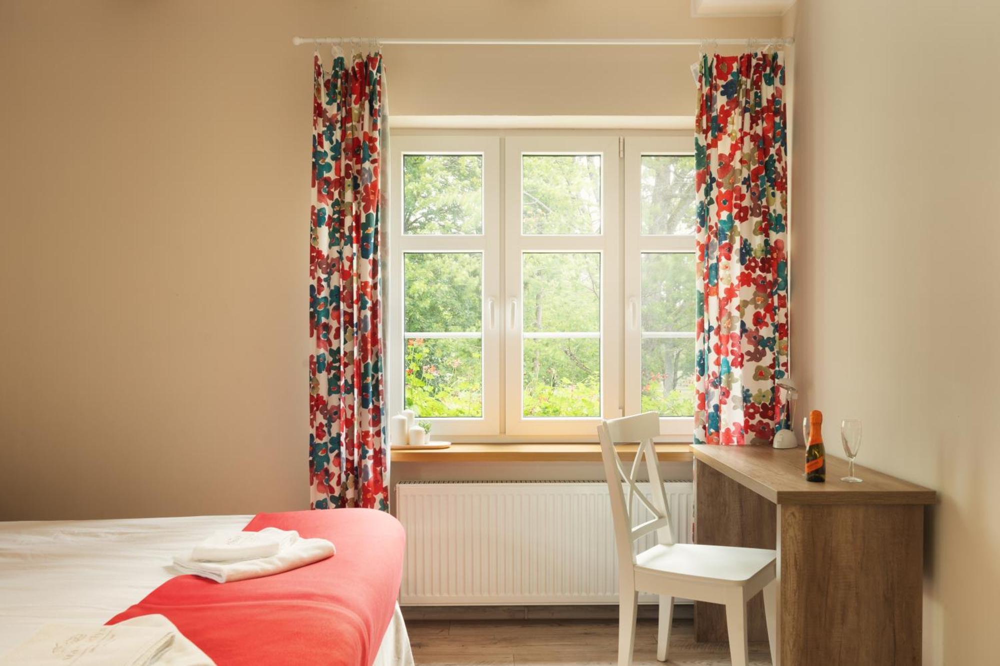 Stary Mlyn Strzeszyn Hotel Lubowo  Room photo