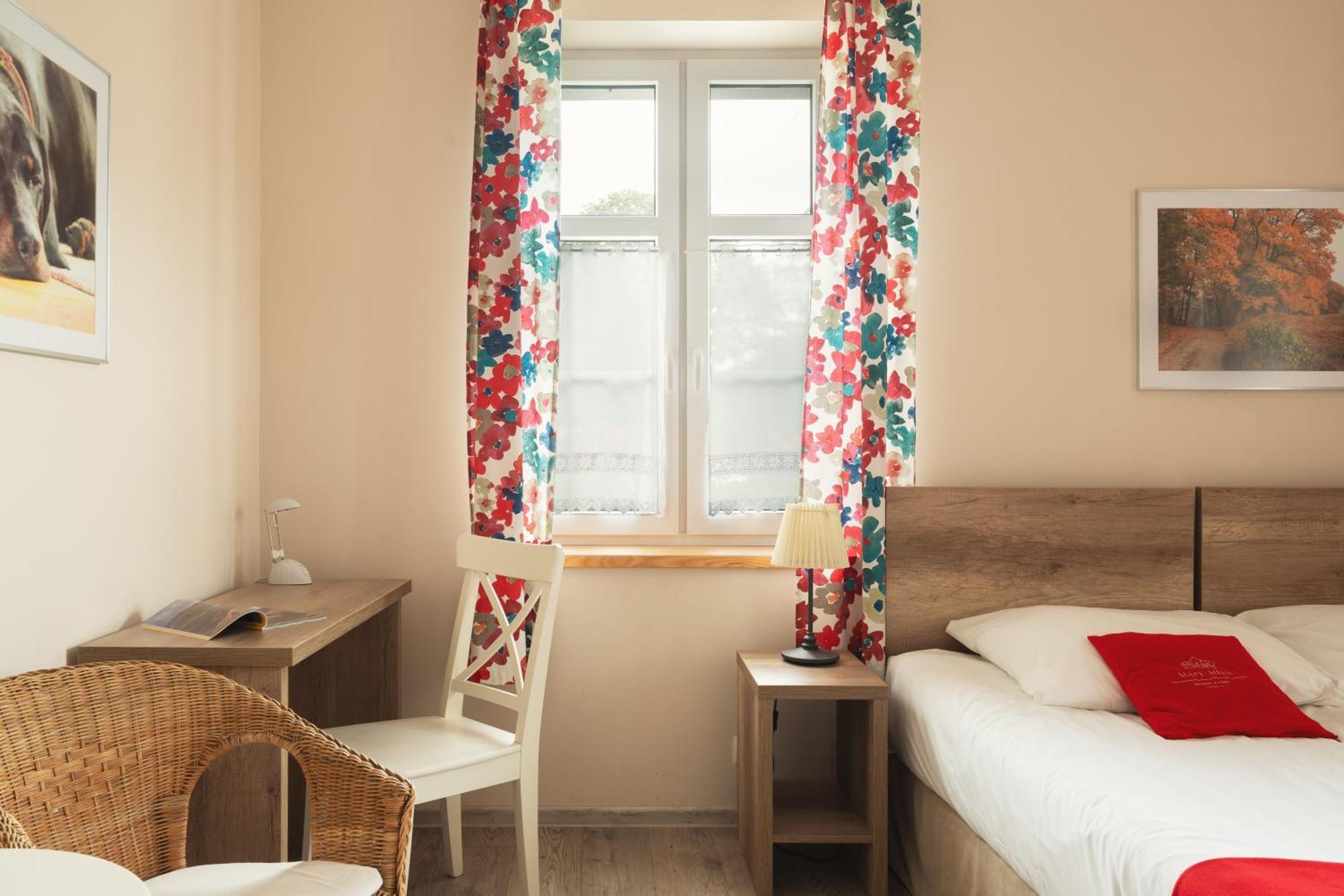 Stary Mlyn Strzeszyn Hotel Lubowo  Room photo