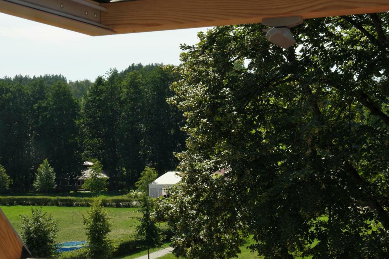 Stary Mlyn Strzeszyn Hotel Lubowo  Exterior photo